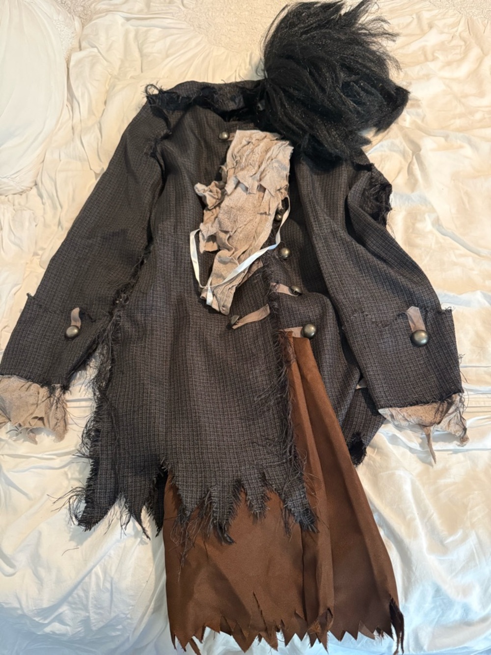 Disney Billy Butcherson Costume